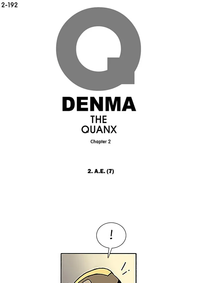 Read Denma chapter 514 image 0 on Lezhin