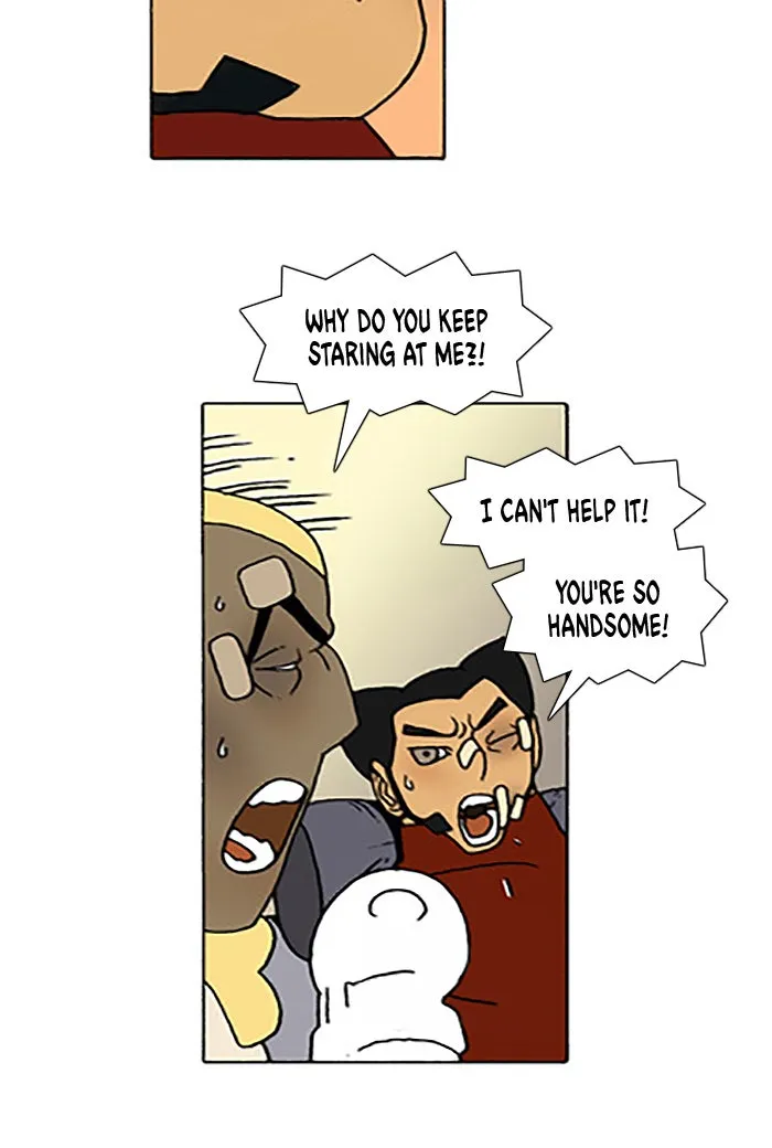 Read Denma chapter 514 image 14 on Lezhin