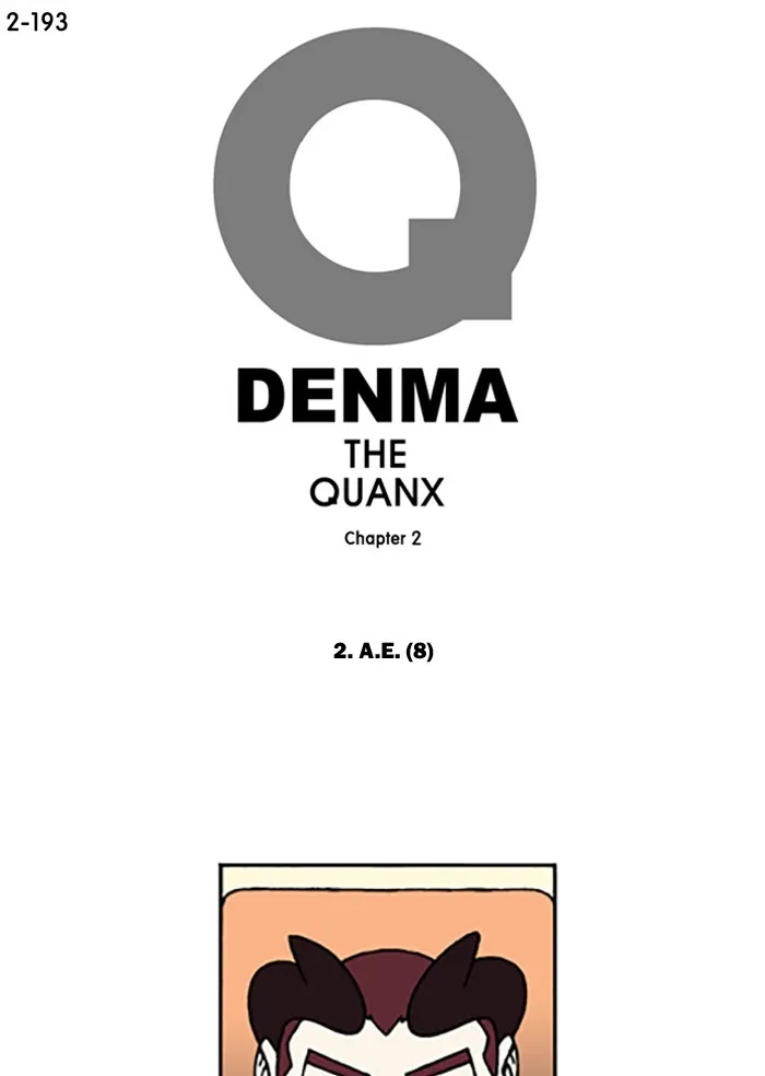 Read Denma chapter 515 image 0 on Lezhin