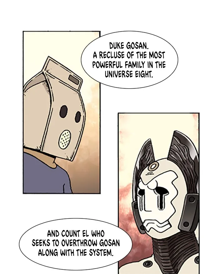 Read Denma chapter 515 image 16 on Lezhin