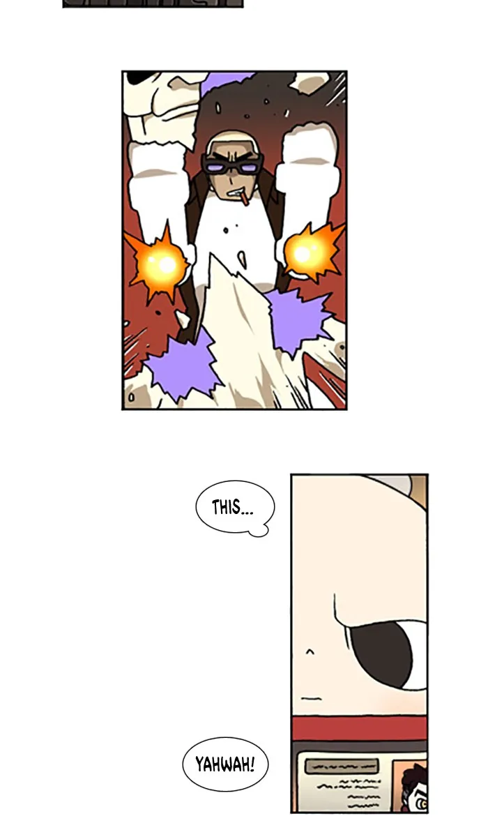Read Denma chapter 515 image 2 on Lezhin