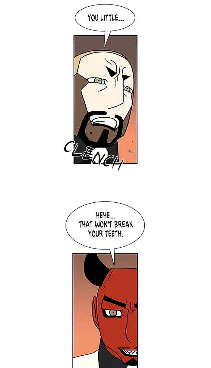 Read Denma chapter 518 image 13 on Lezhin