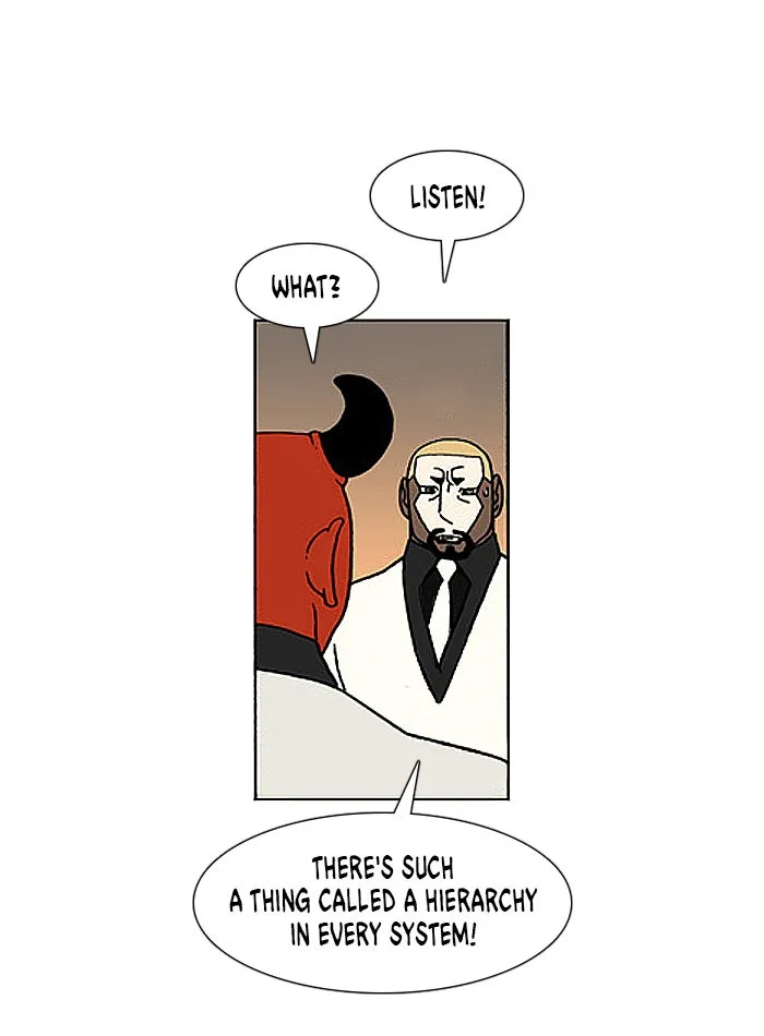 Read Denma chapter 518 image 15 on Lezhin