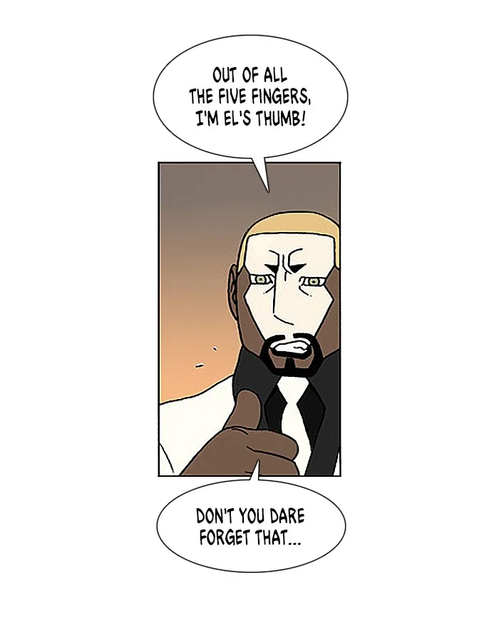 Read Denma chapter 518 image 16 on Lezhin
