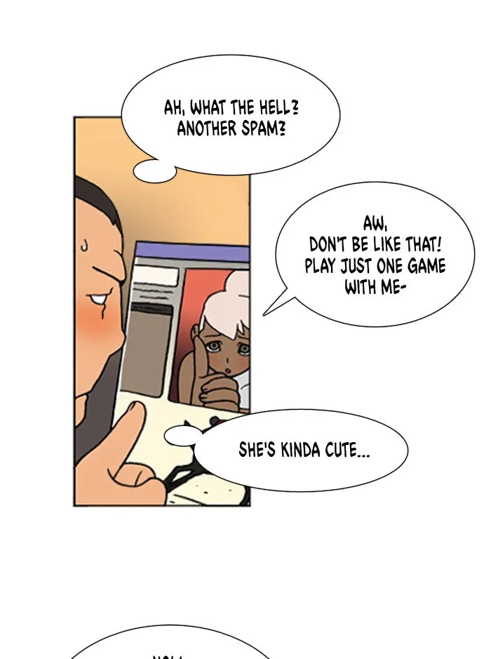Read Denma chapter 519 image 10 on Lezhin