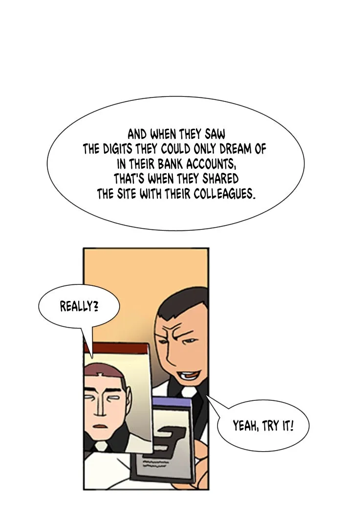 Read Denma chapter 519 image 12 on Lezhin
