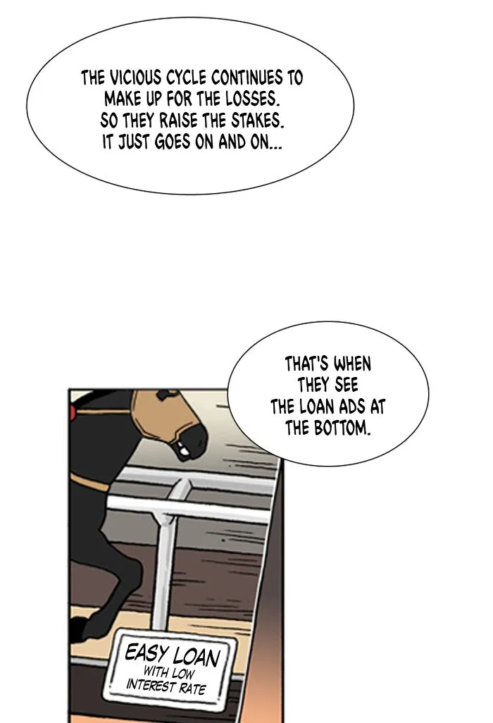 Read Denma chapter 519 image 18 on Lezhin