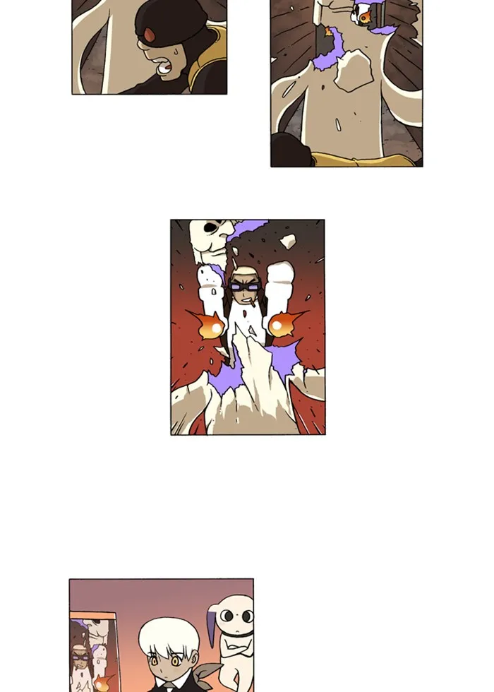 Read Denma chapter 52 image 1 on Lezhin