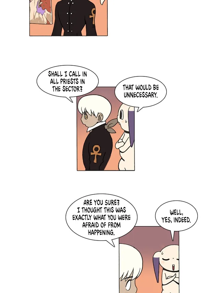 Read Denma chapter 52 image 2 on Lezhin