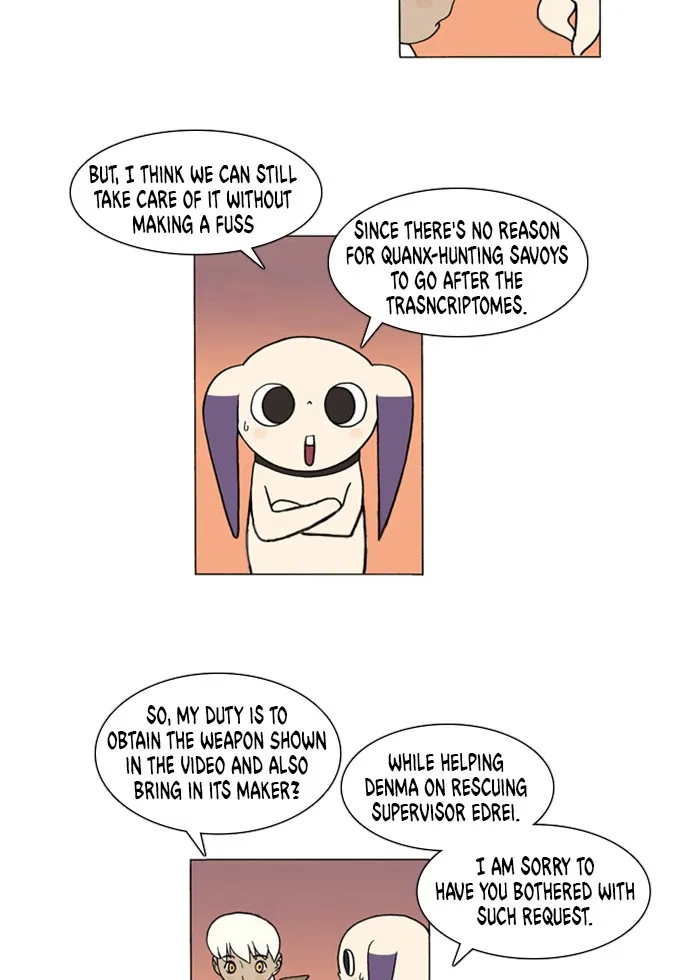 Read Denma chapter 52 image 3 on Lezhin