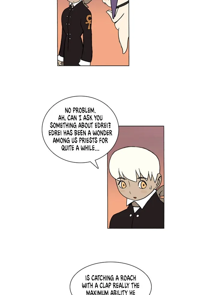 Read Denma chapter 52 image 4 on Lezhin