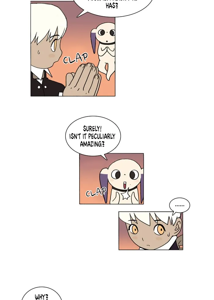 Read Denma chapter 52 image 5 on Lezhin