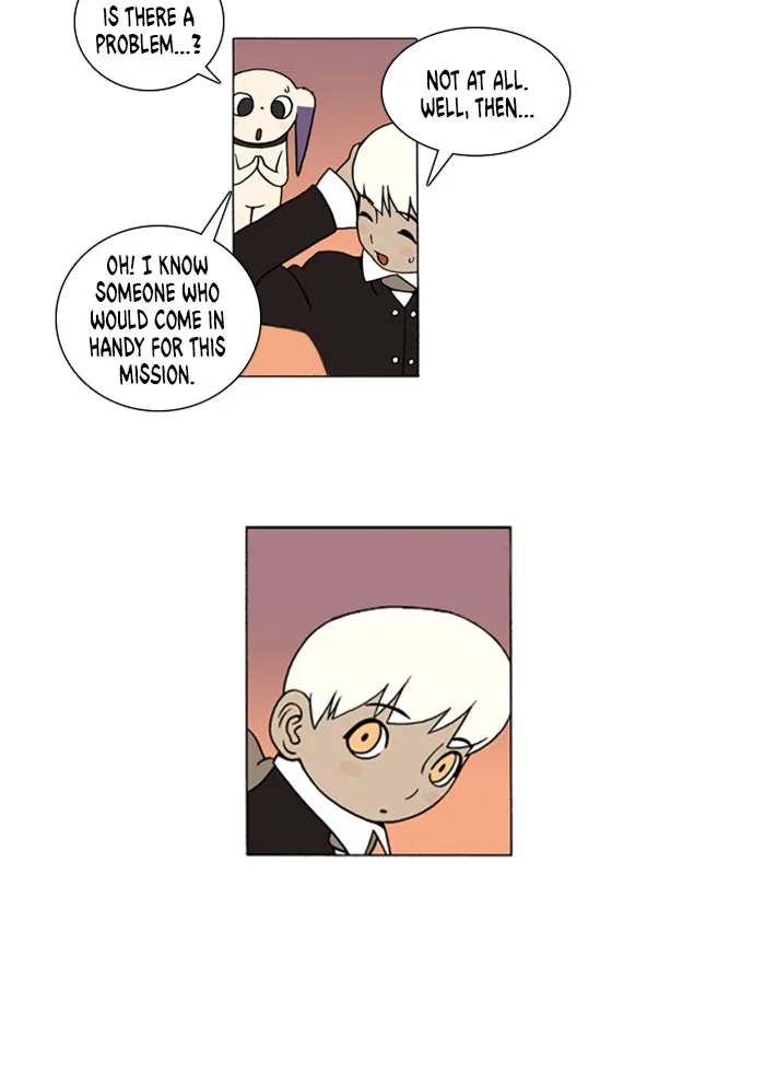 Read Denma chapter 52 image 6 on Lezhin