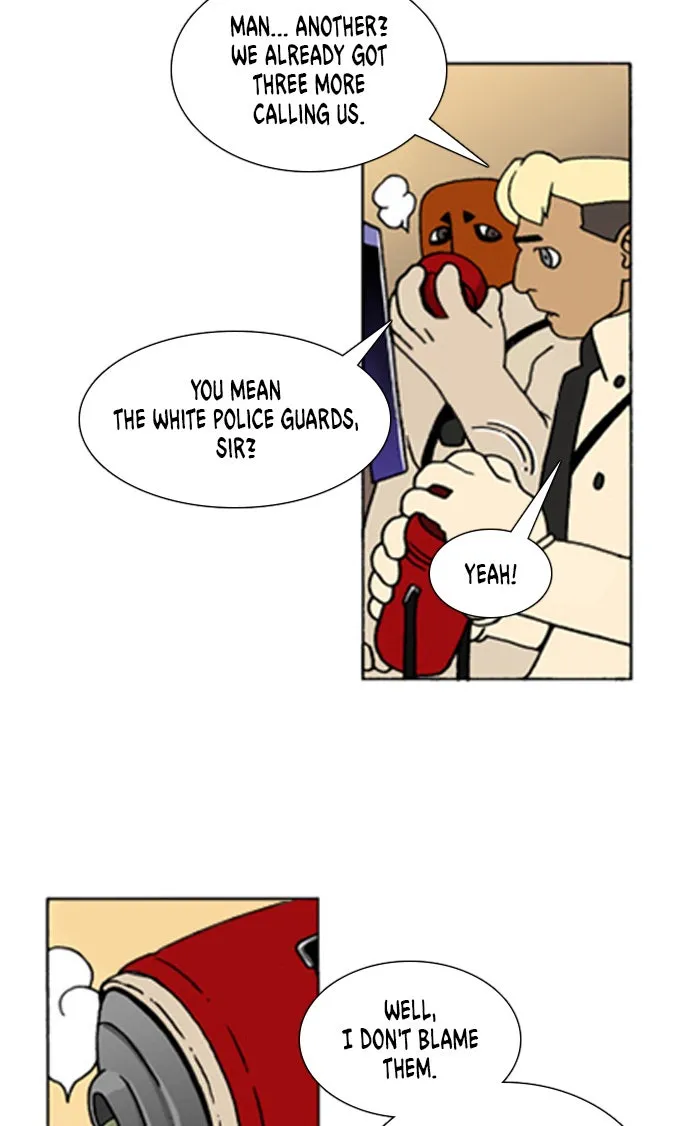 Read Denma chapter 520 image 9 on Lezhin