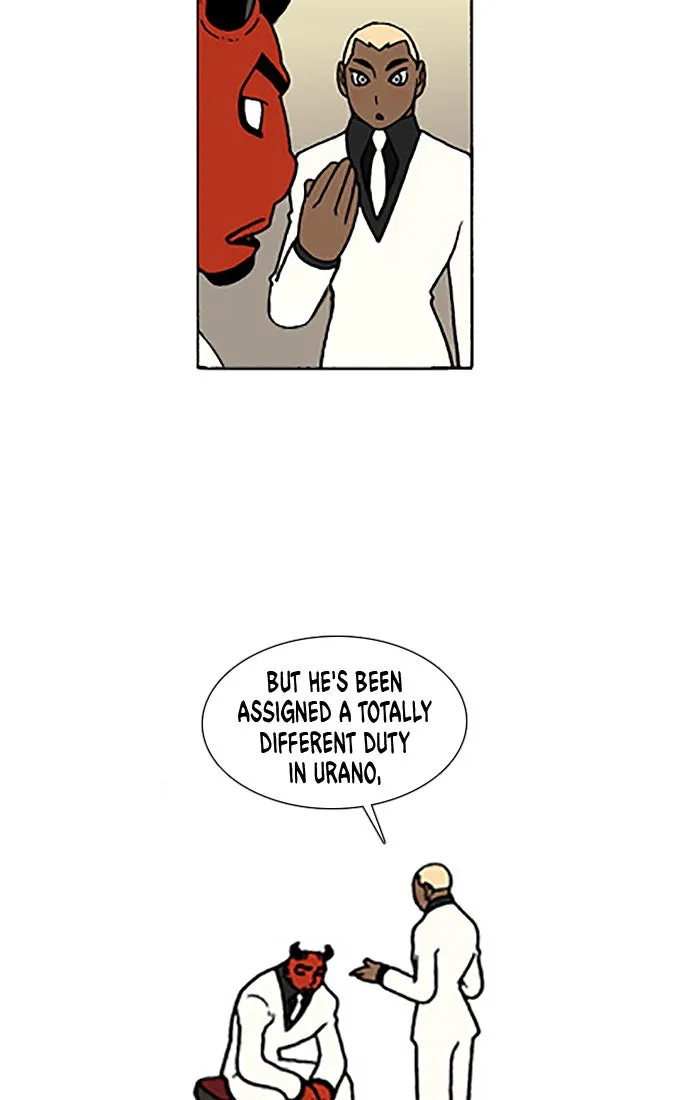 Read Denma chapter 521 image 14 on Lezhin