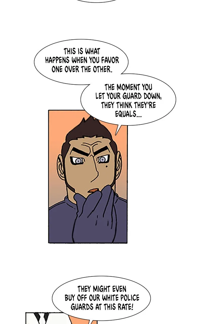 Read Denma chapter 521 image 2 on Lezhin