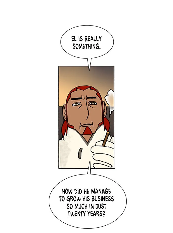 Read Denma chapter 522 image 3 on Lezhin