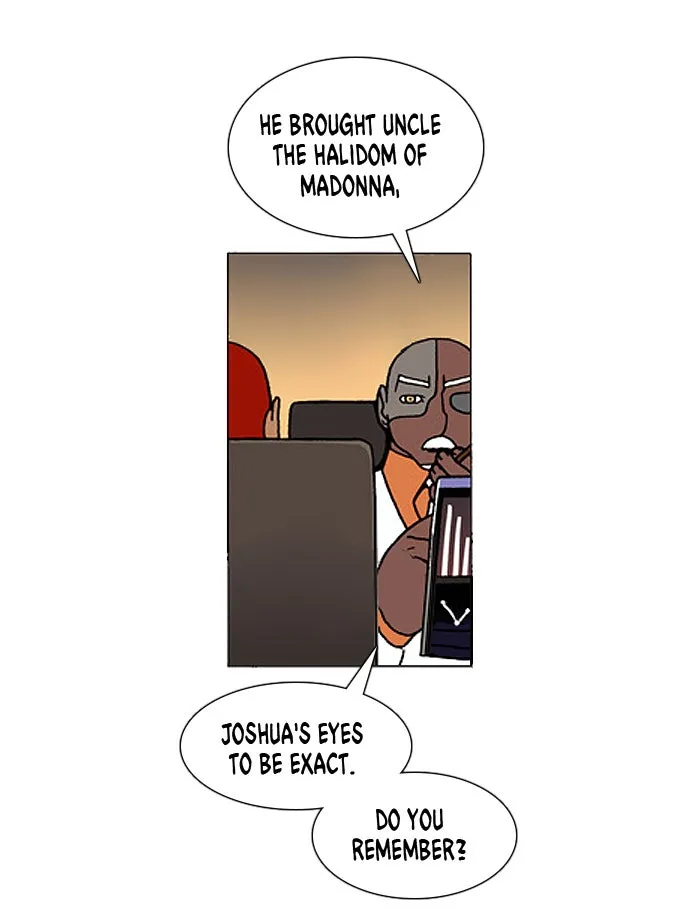 Read Denma chapter 522 image 4 on Lezhin