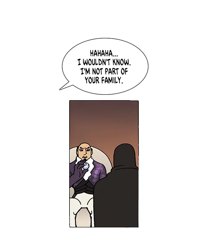 Read Denma chapter 522 image 5 on Lezhin