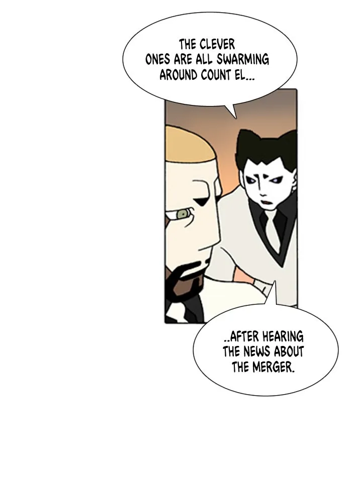 Read Denma chapter 523 image 16 on Lezhin