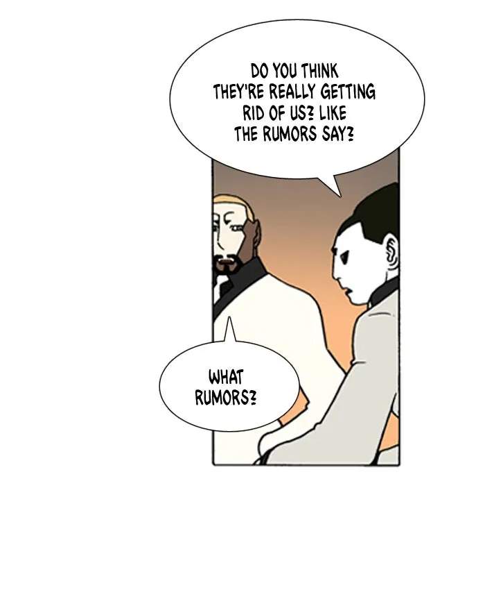 Read Denma chapter 523 image 18 on Lezhin