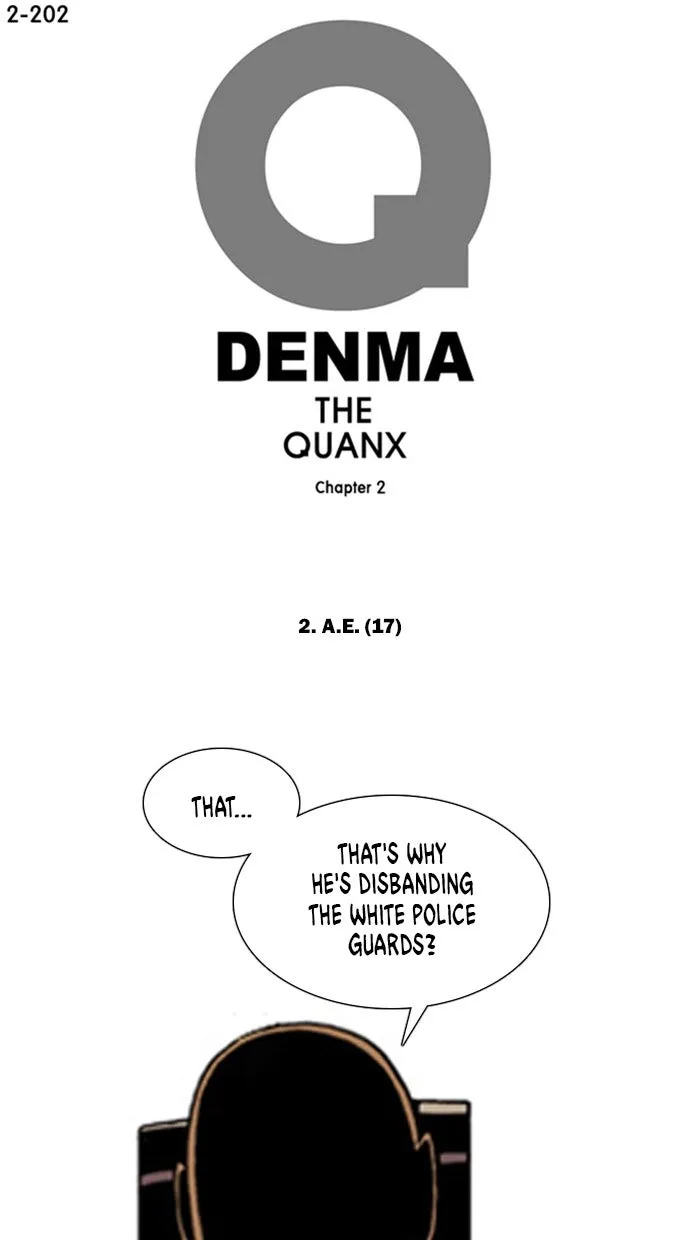 Read Denma chapter 524 image 0 on Lezhin