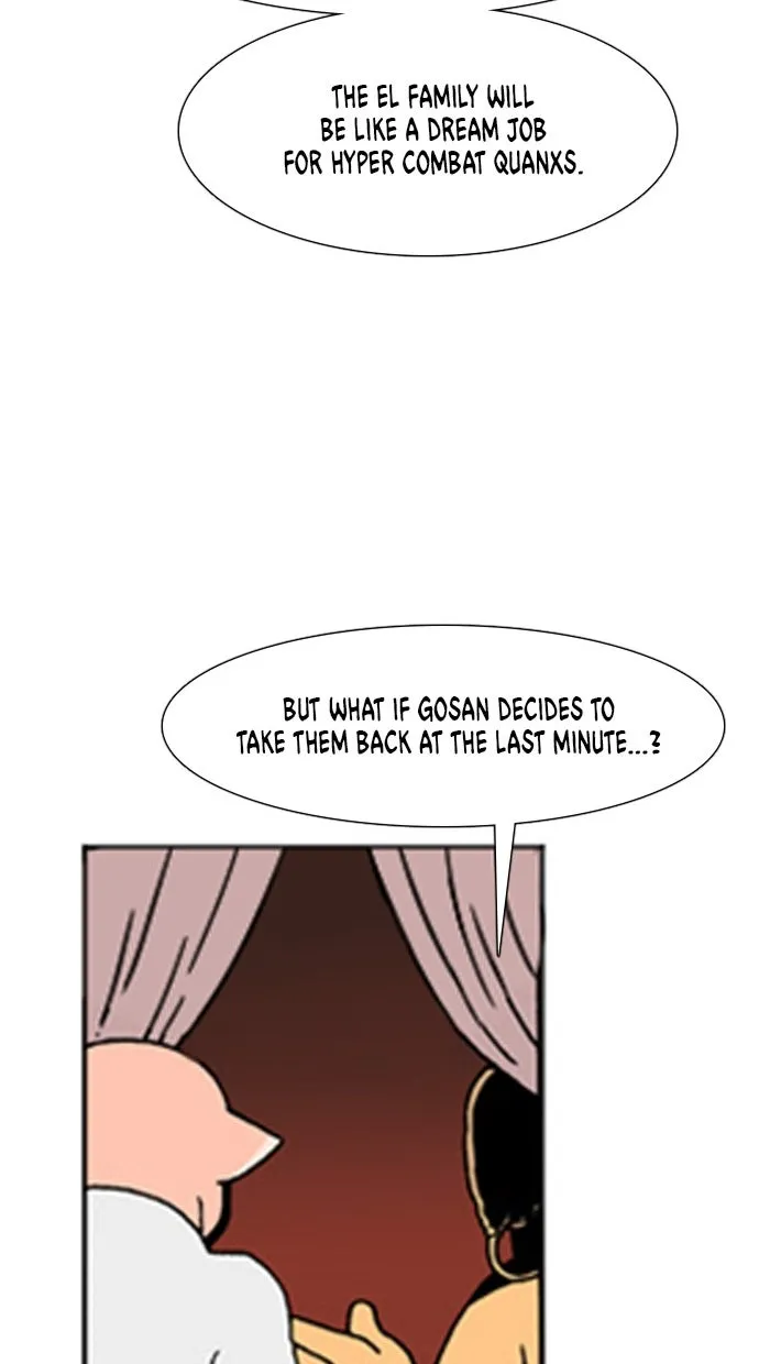 Read Denma chapter 524 image 13 on Lezhin