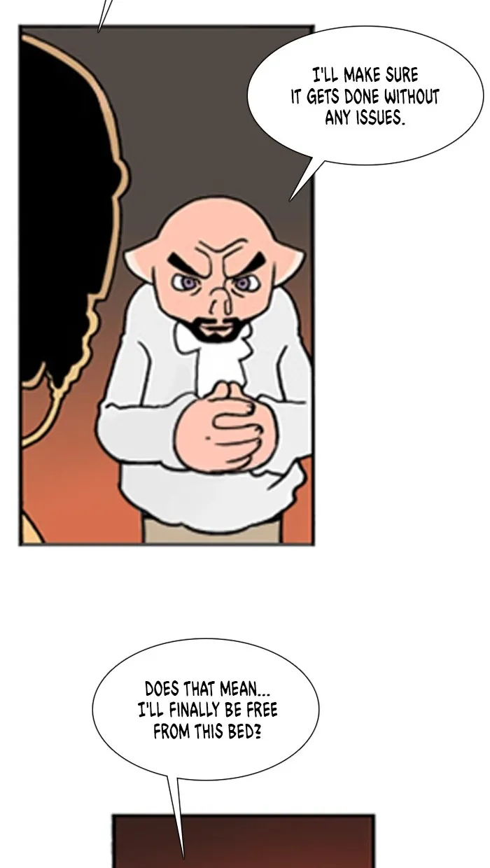 Read Denma chapter 524 image 17 on Lezhin
