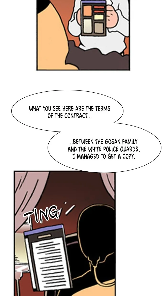 Read Denma chapter 524 image 3 on Lezhin