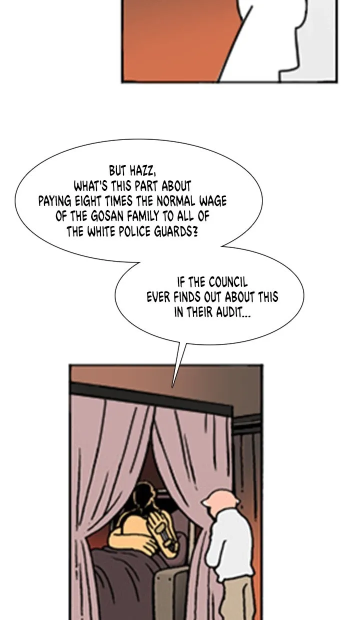 Read Denma chapter 524 image 6 on Lezhin