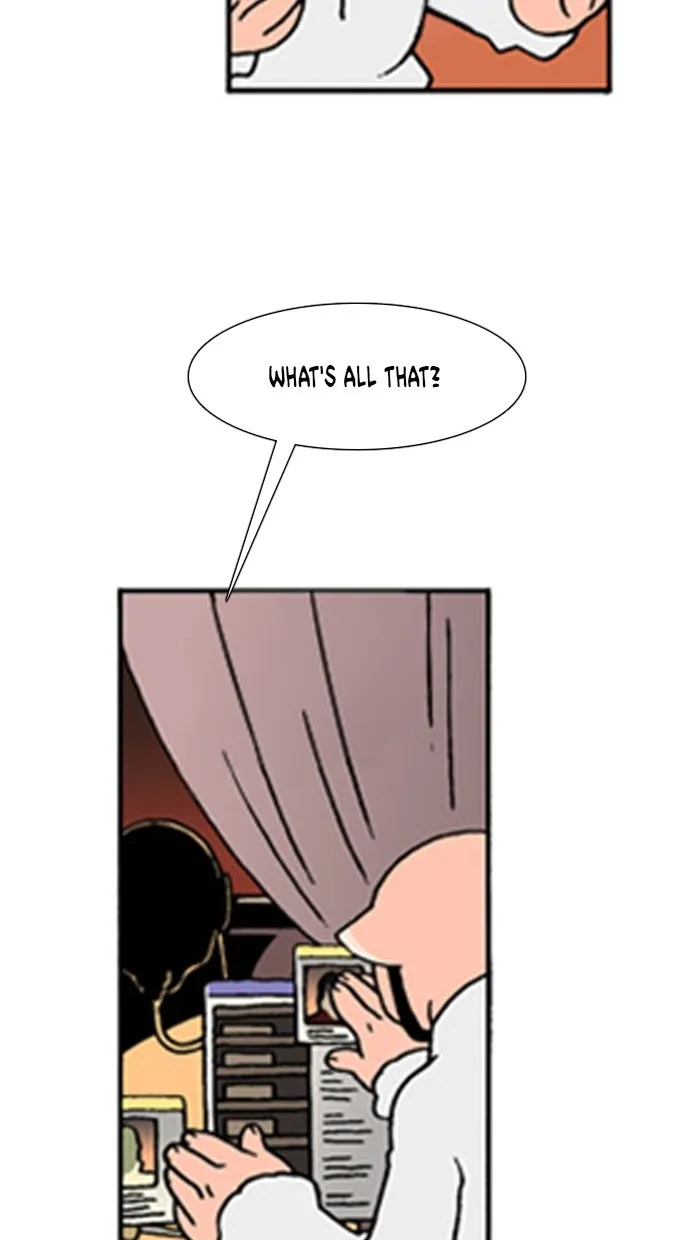Read Denma chapter 524 image 8 on Lezhin