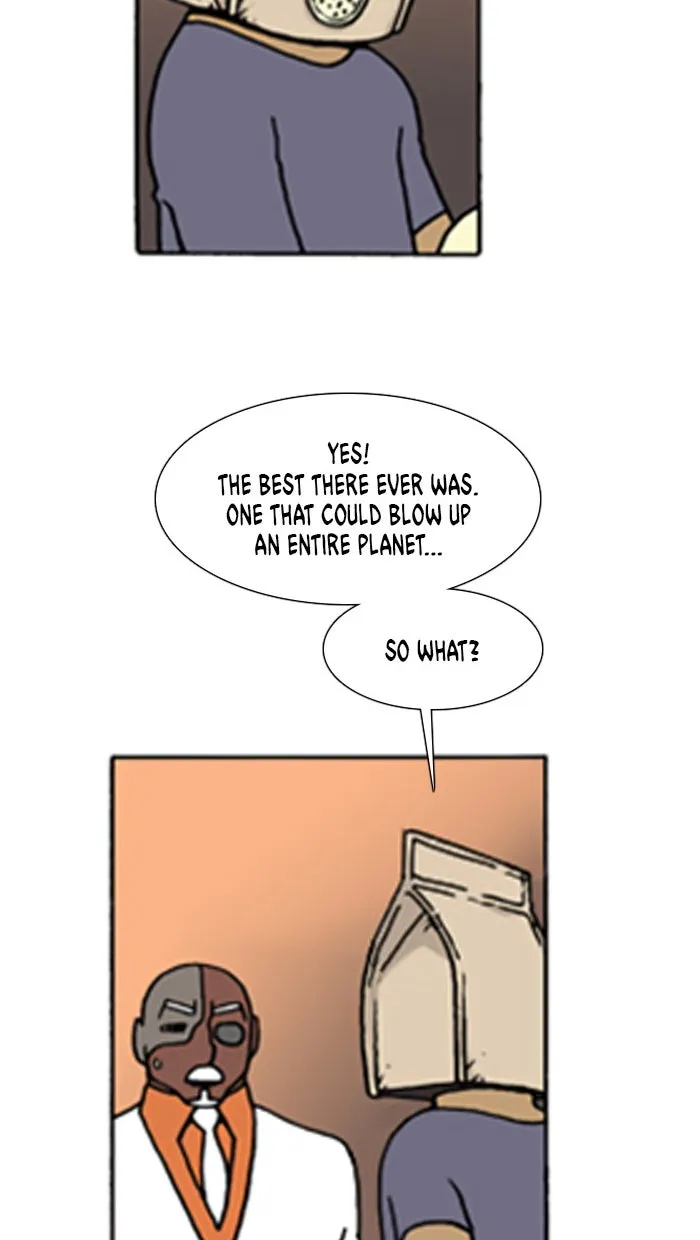 Read Denma chapter 525 image 15 on Lezhin