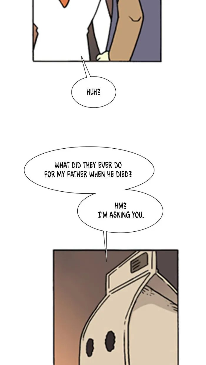 Read Denma chapter 525 image 16 on Lezhin