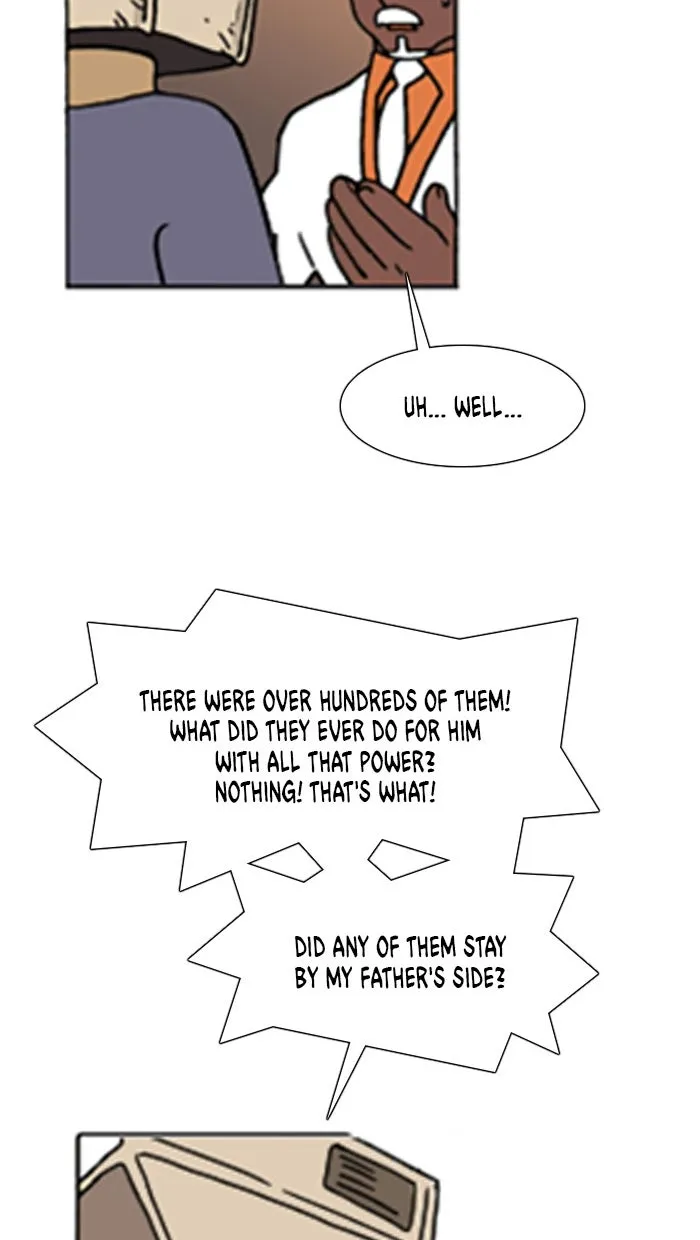Read Denma chapter 525 image 18 on Lezhin