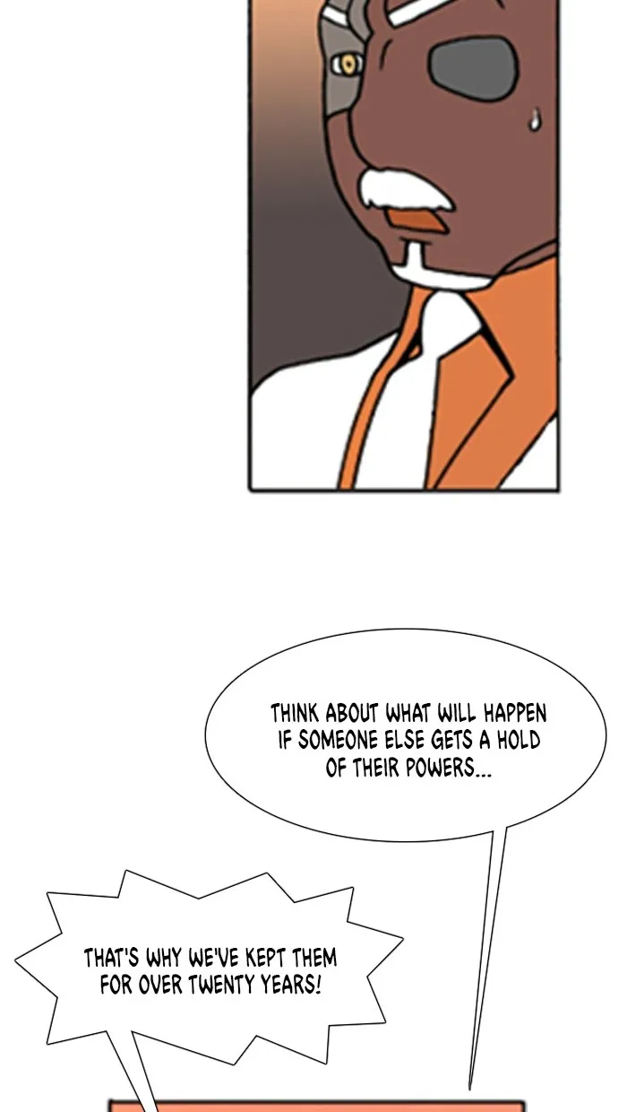 Read Denma chapter 525 image 20 on Lezhin