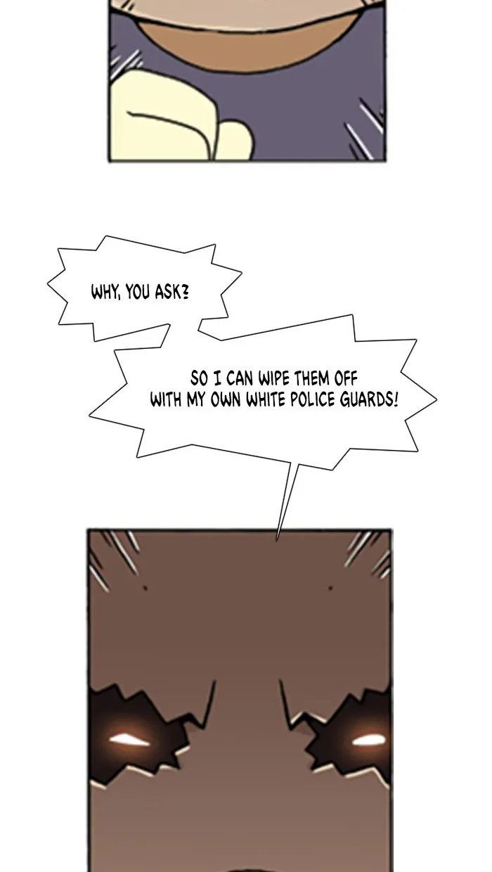 Read Denma chapter 525 image 25 on Lezhin