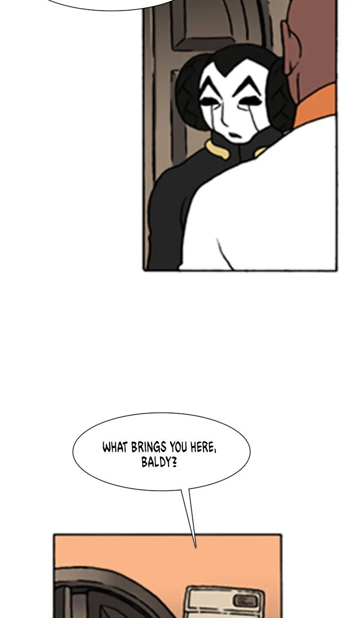 Read Denma chapter 525 image 3 on Lezhin