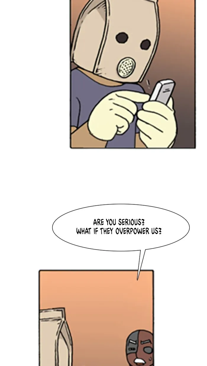 Read Denma chapter 525 image 6 on Lezhin