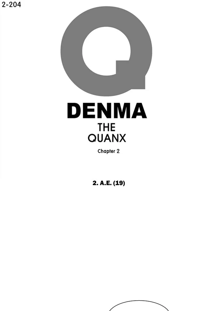 Read Denma chapter 526 image 0 on Lezhin