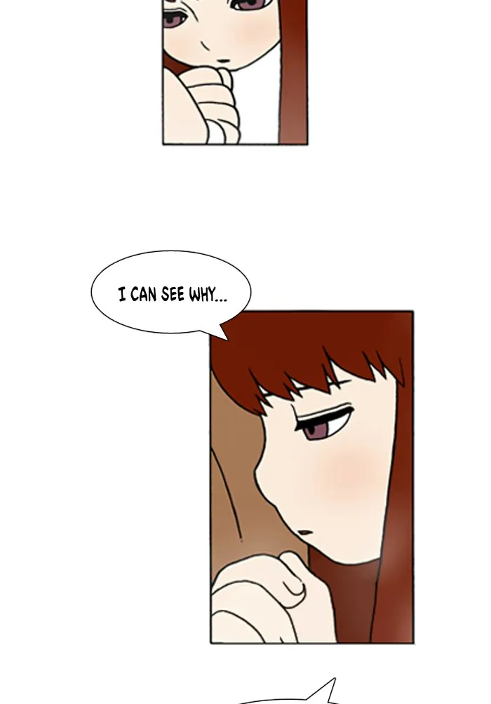 Read Denma chapter 526 image 14 on Lezhin