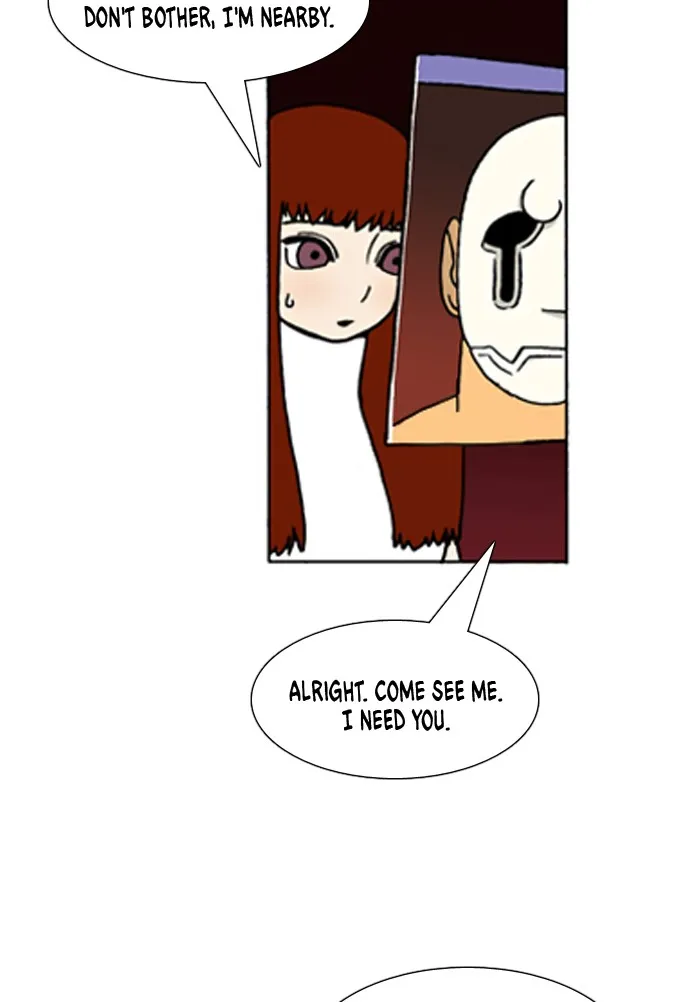 Read Denma chapter 526 image 18 on Lezhin