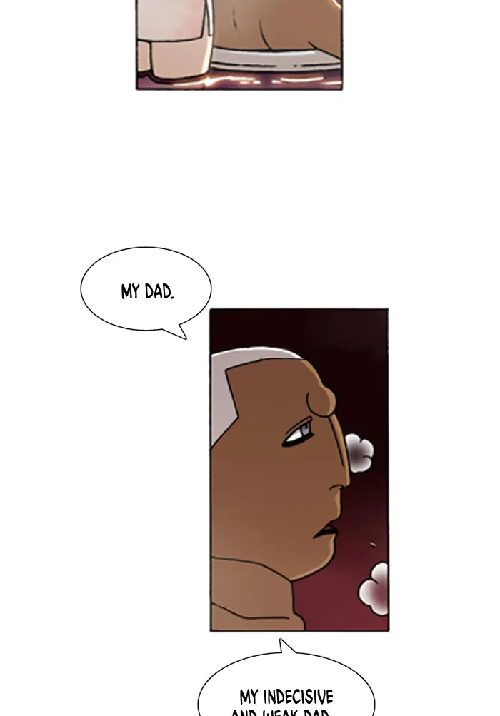 Read Denma chapter 526 image 4 on Lezhin