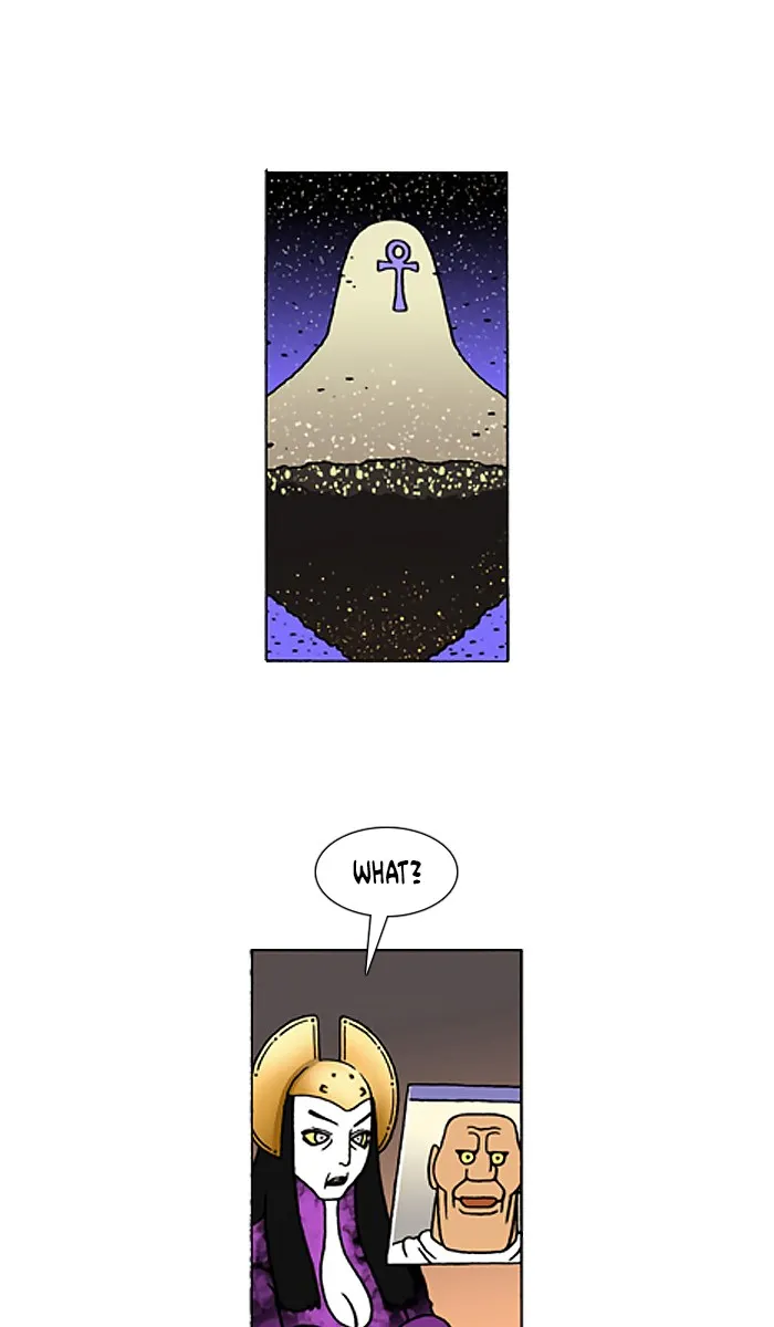 Read Denma chapter 527 image 1 on Lezhin