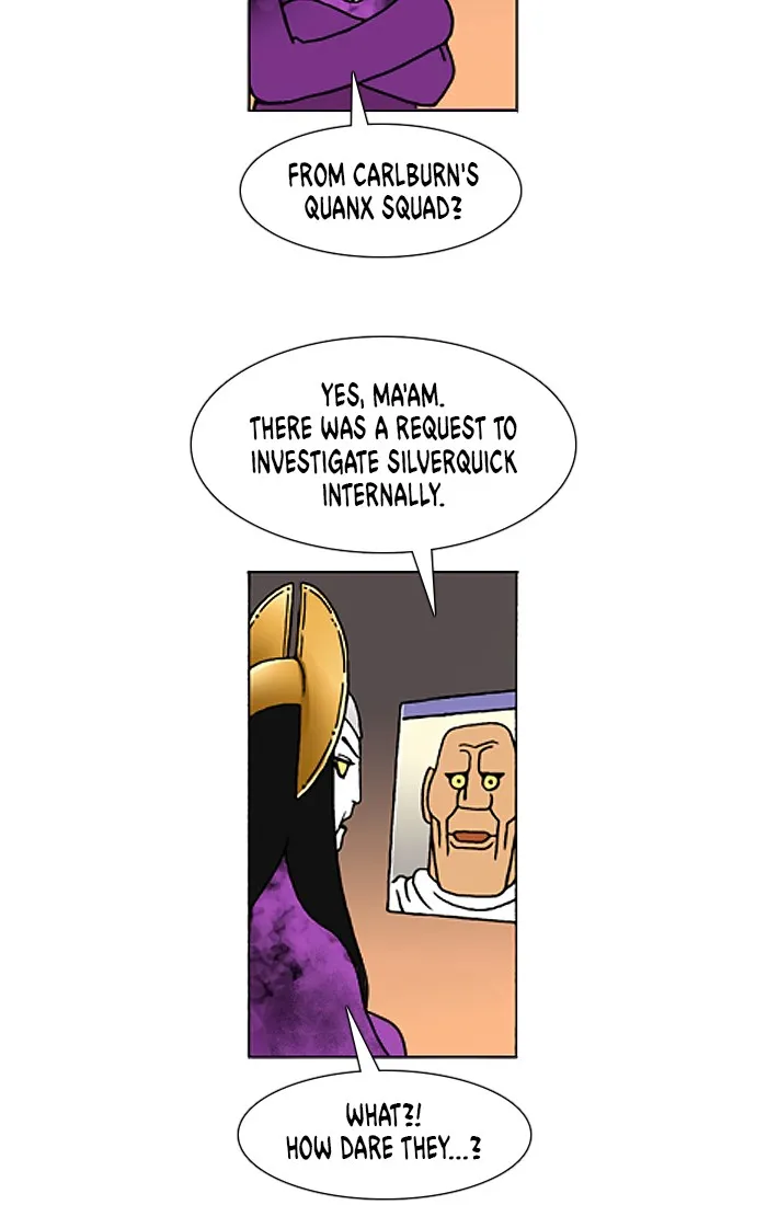 Read Denma chapter 527 image 2 on Lezhin