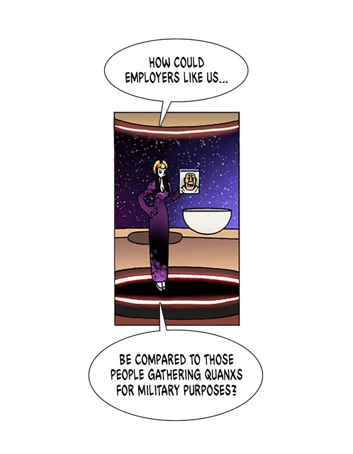 Read Denma chapter 527 image 4 on Lezhin