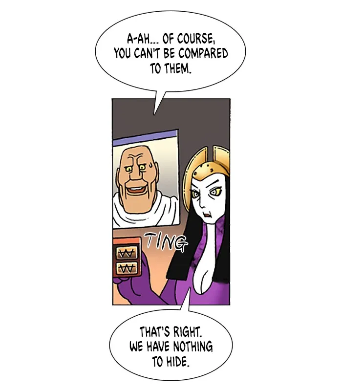 Read Denma chapter 527 image 5 on Lezhin
