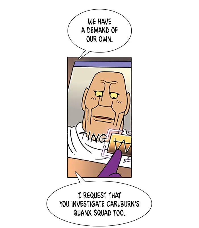 Read Denma chapter 527 image 7 on Lezhin