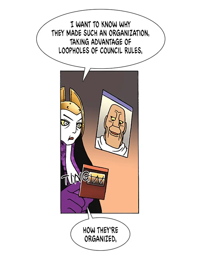 Read Denma chapter 527 image 8 on Lezhin