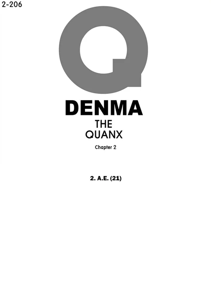 Read Denma chapter 528 image 0 on Lezhin