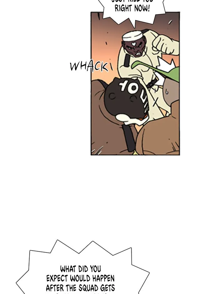 Read Denma chapter 528 image 2 on Lezhin